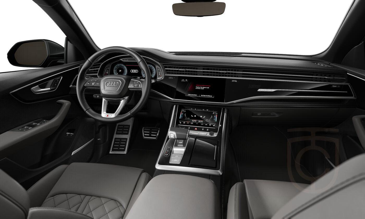 Audi Q8 SUV TFSI e 55 e quattro 290 kW