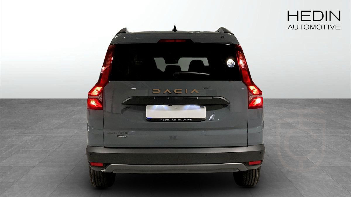 Dacia Jogger EXTREME FULL HYBRID