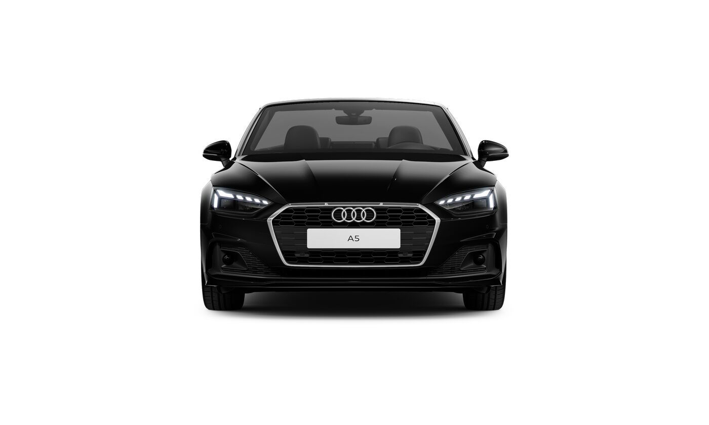Audi A5 Cabriolet 35 TFSI 110 kW