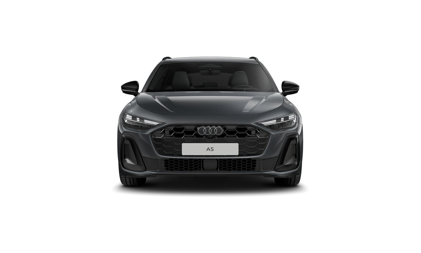 Audi A5 Avant TDI 150 kW S tronic