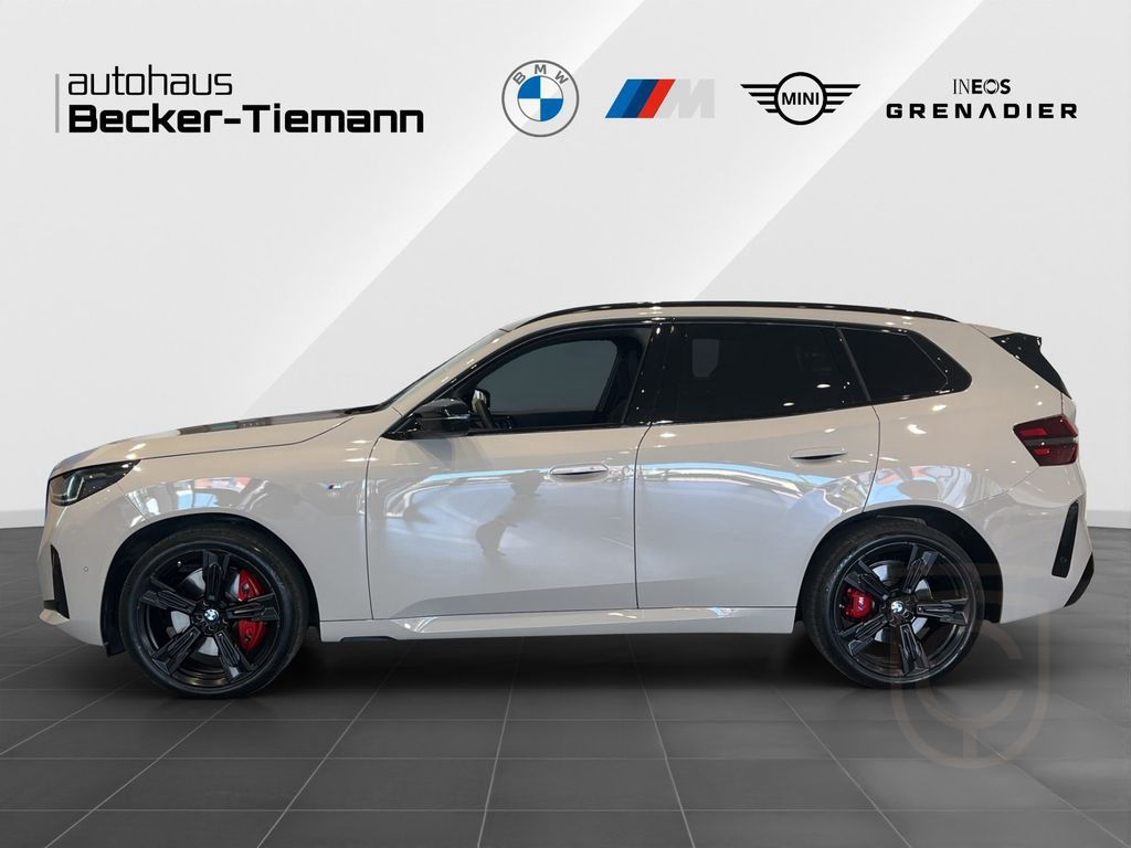 BMW X3 M50 i xDrive