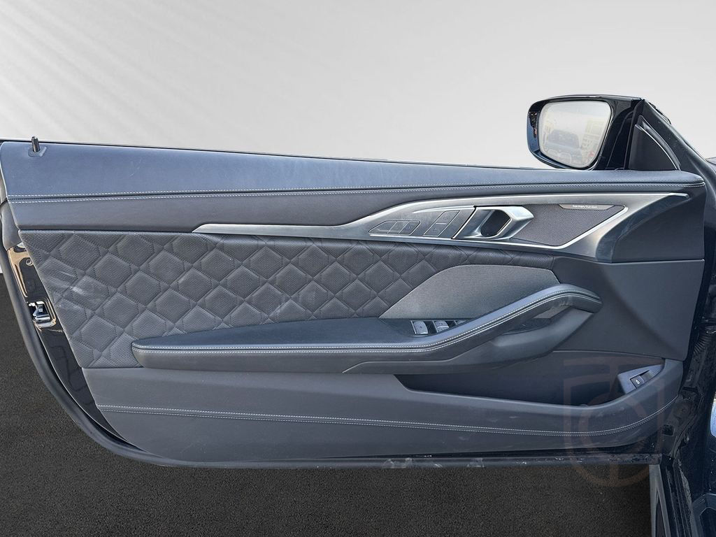 BMW M8 Cabrio Competition|Laser|PA+|DA-Prof.