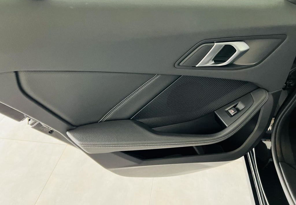 BMW 1