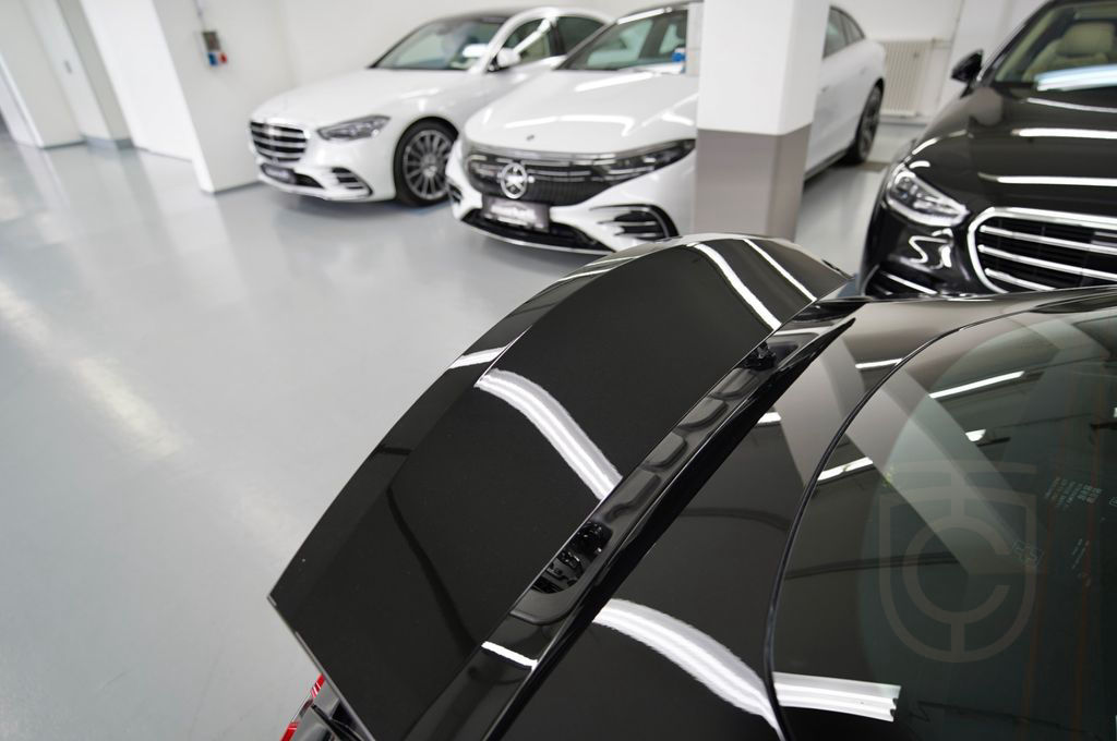 Mercedes-Benz AMG GT 4Matic+! V8 - Biturbo ! 2 TÜREN/DOORS !
