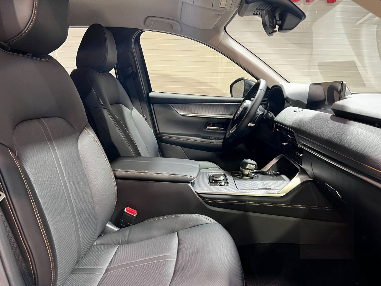 Mazda CX-60 Exclusive-line PHEV AWD Comfort pack 2025