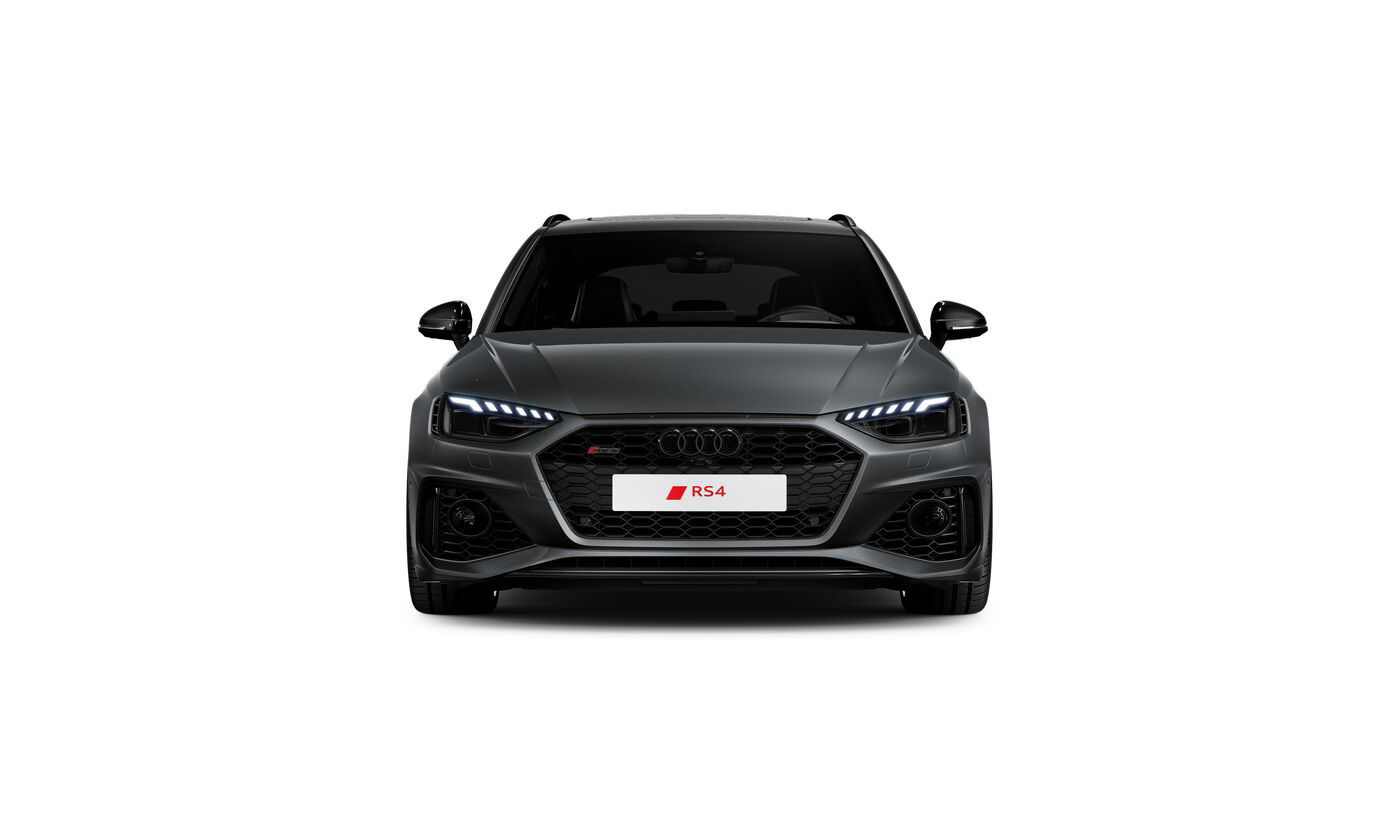 Audi RS 4 Avant 4 331 kW