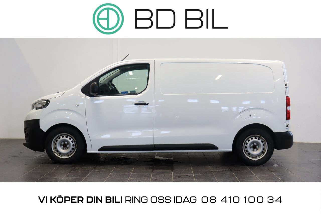 Peugeot Expert 2.0 BlueHDi L2H1