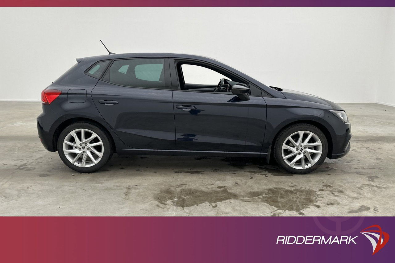 Seat Ibiza 1.0 EcoTSI