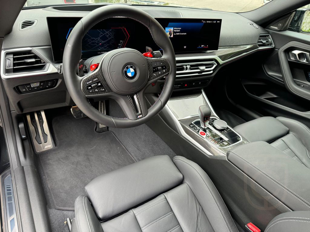 BMW M2 Coupe,M-Drive,HarKardLED,M-SportsSchnitzerUmb