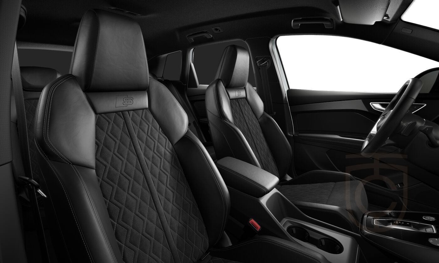 Audi Q4 e-tron 45 quattro 210 kW