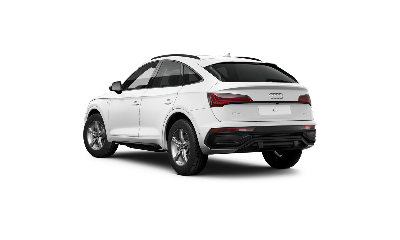 Audi Q5 Sportback S line 35 TDI 120 kW