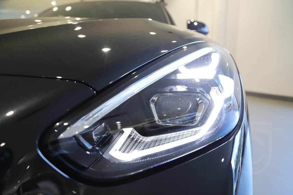 BMW Z4 sDrive20i M Sport