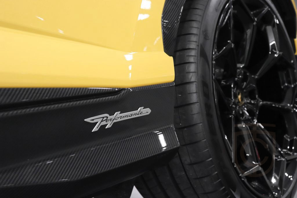 Lamborghini Urus 4.0 V8 Performante