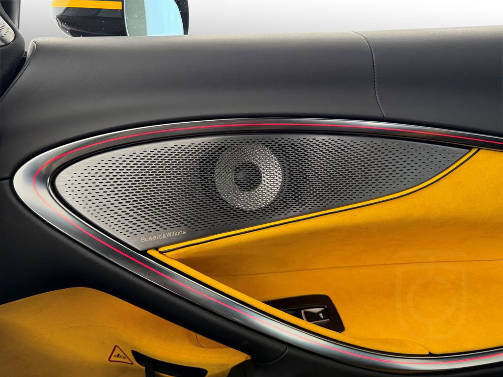 McLaren Artura Spider V6 MY 25 | McLaren Nürnberg