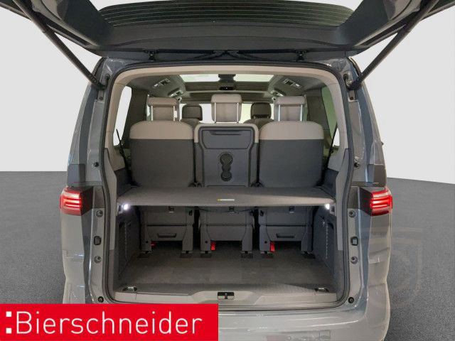 Volkswagen T7 Multivan eHybrid 4Mo Edition LÜ VOLL! 7SI AHK