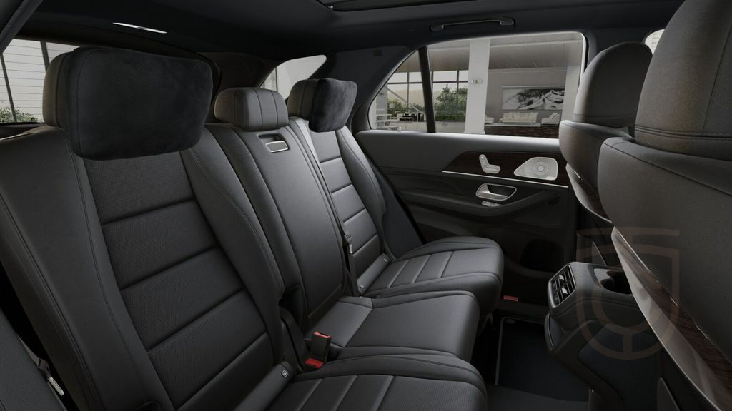 Mercedes-Benz GLE 450 4MATIC AMG Line Exterieur/Navi/Pano.-Dac
