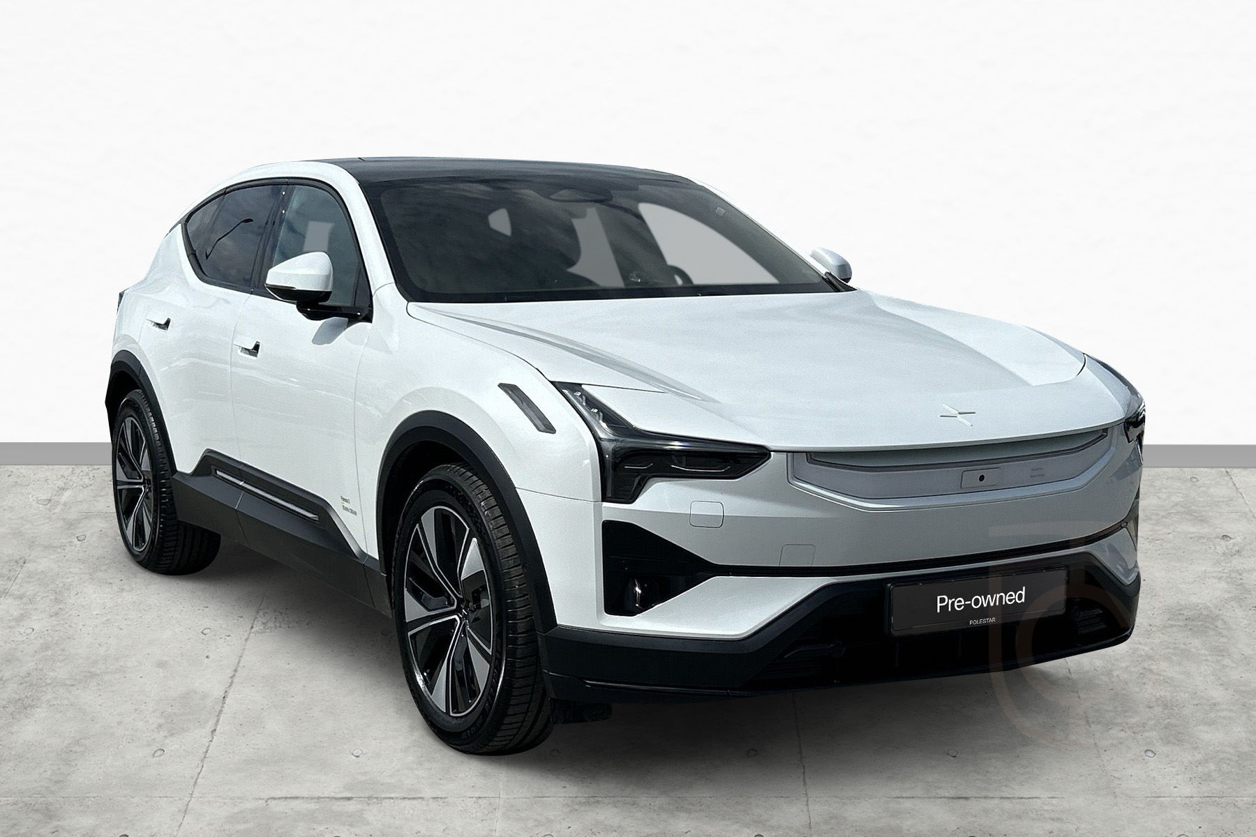 Polestar 3 Long Range Dual Motor