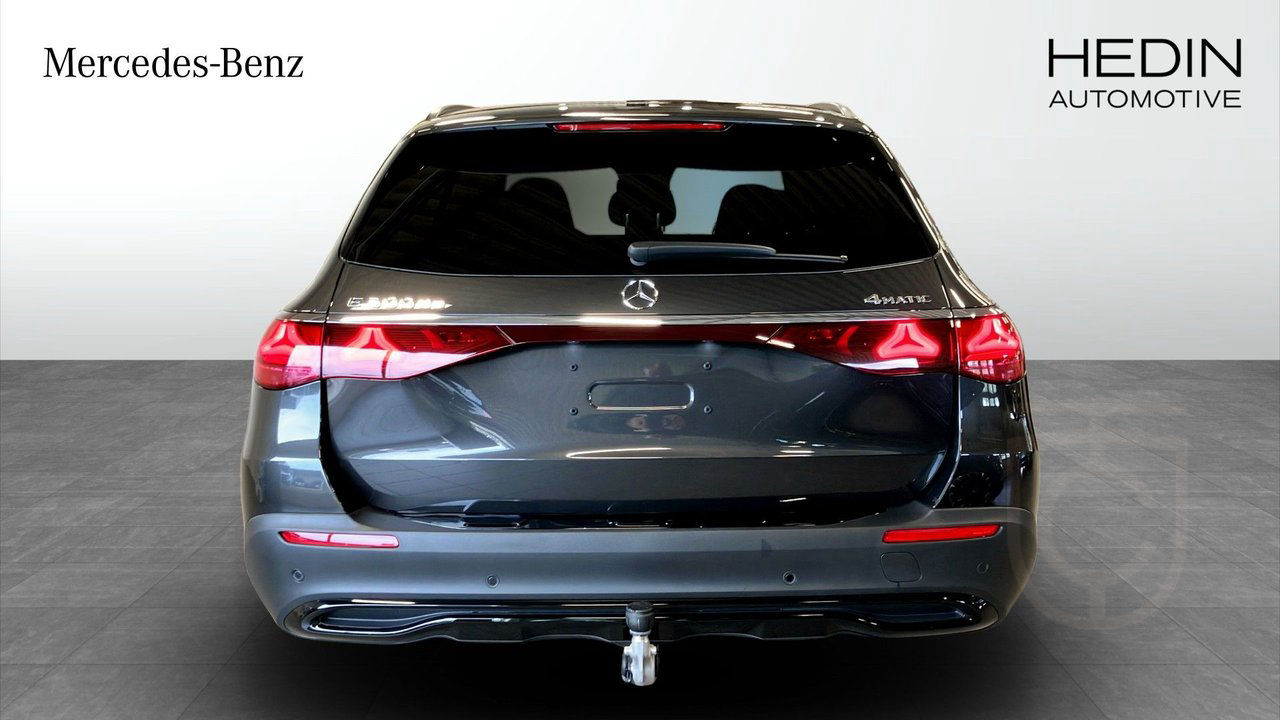 Mercedes-Benz E 300 de All-terrain Premium