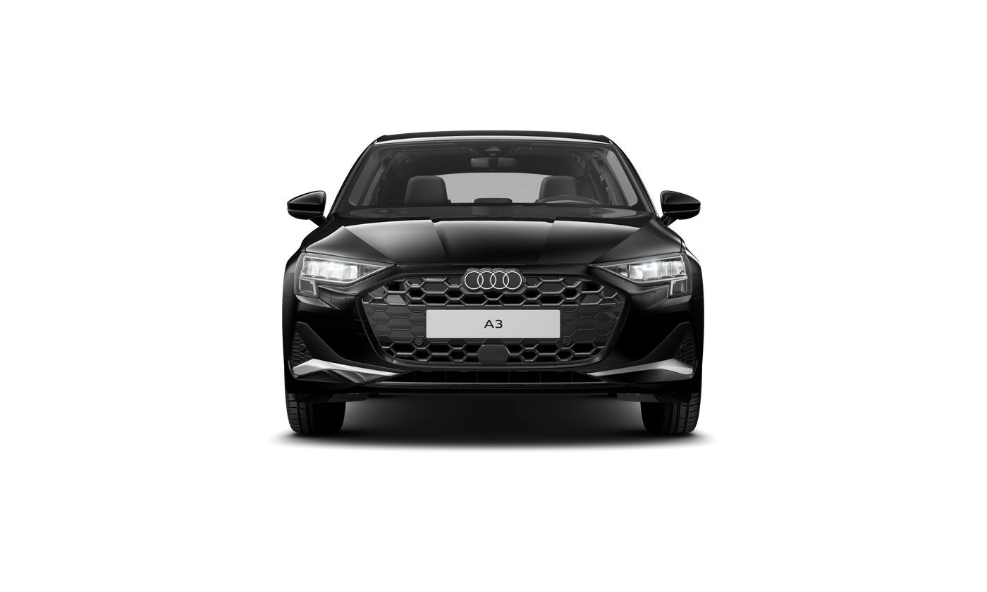 Audi A3 Sportback advanced 30 TDI 85 kW