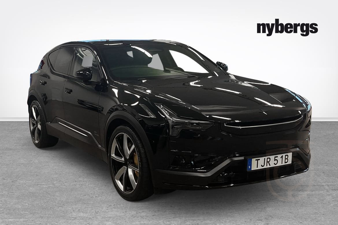 Polestar 3 Long Range Dual Motor