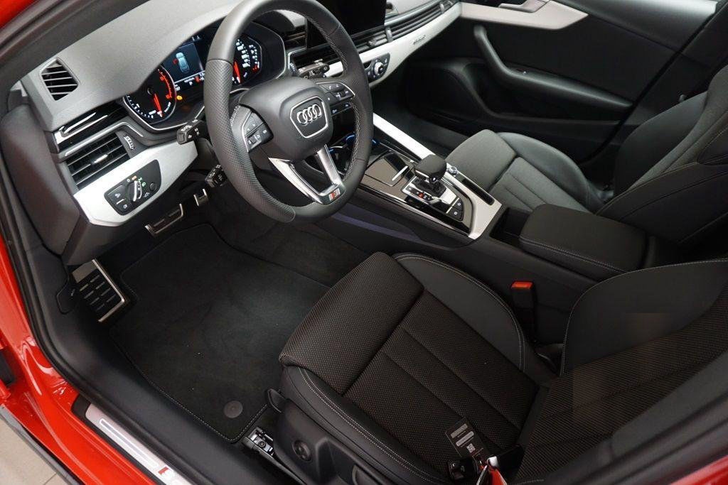 Audi A4 Quattro Avant