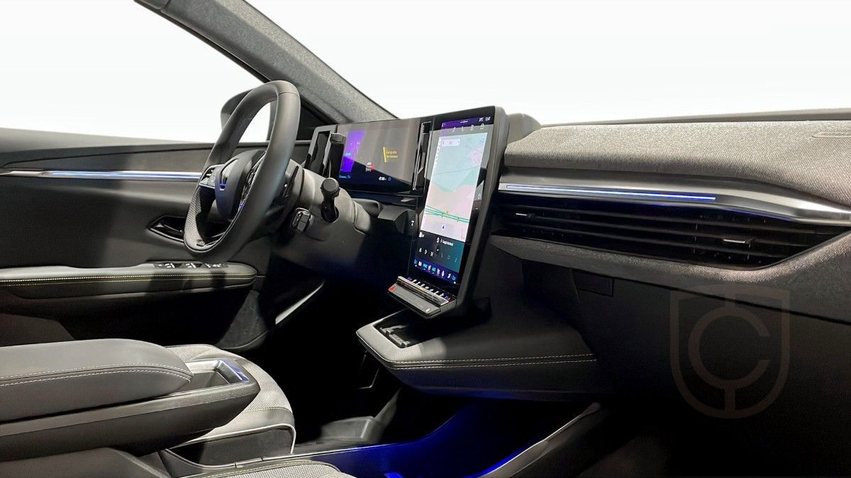 Renault Scénic TECHNO