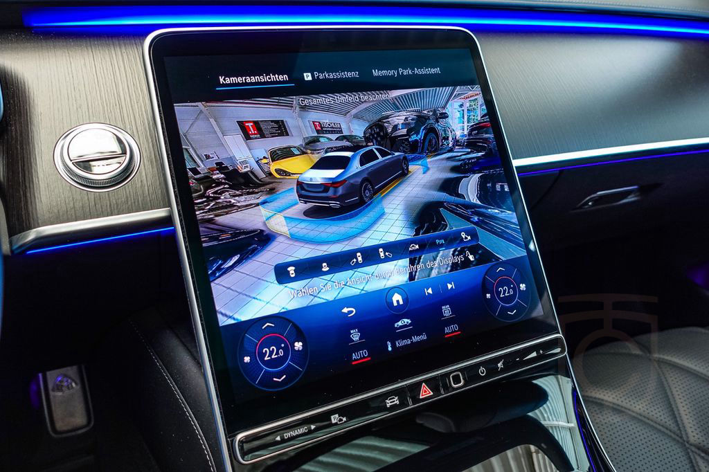 Mercedes-Benz Maybach S680 4Matic MJ2024*Burmester 4D*DigLight