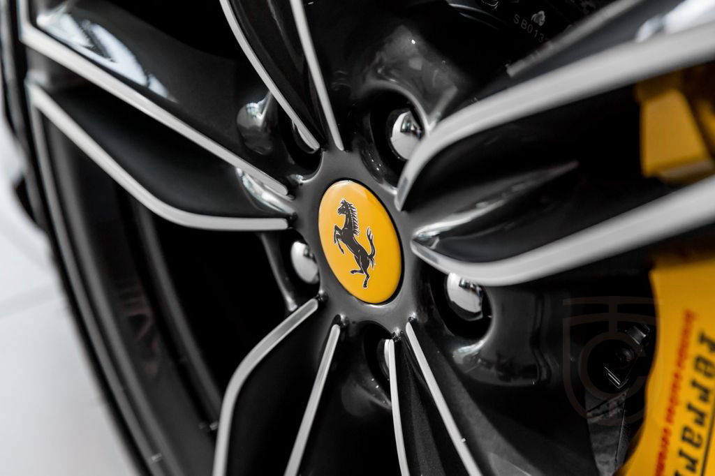 Ferrari Roma Spider ~Ferrari Munsterhuis~
