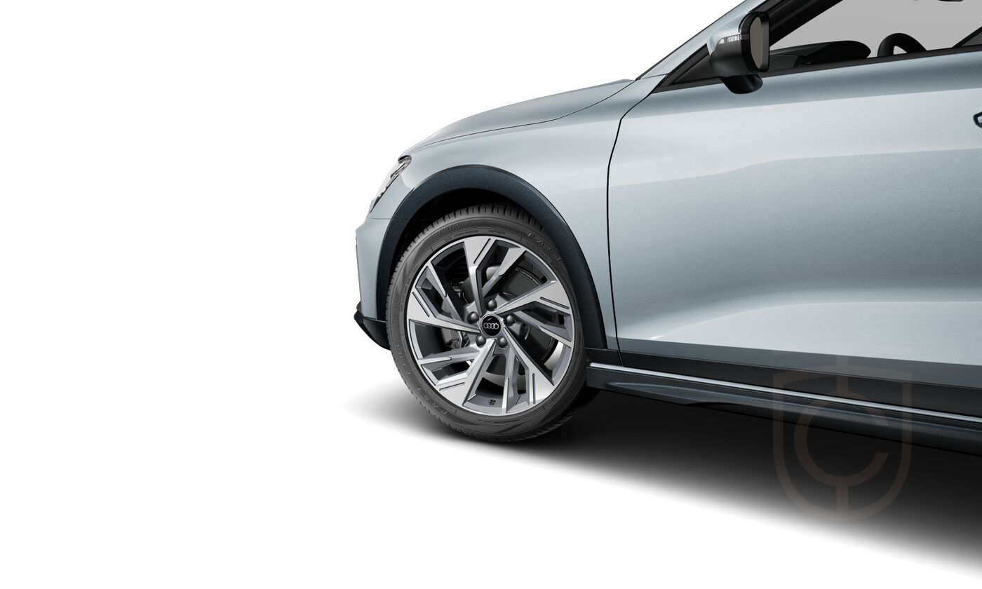 Audi A3 allstreet 35 TFSI 110 kW
