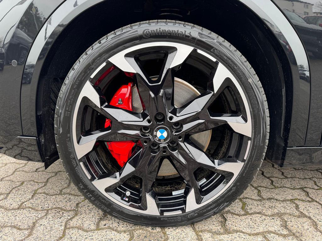 BMW X2 M35 i xDrive M-SPORT-PRO*LED*PANO*KAM*HUD*AHK