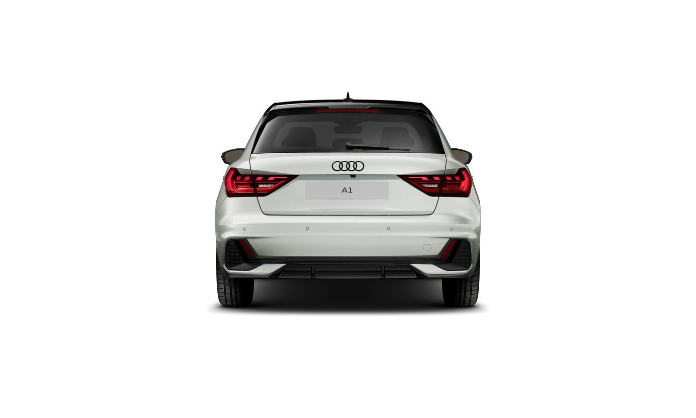 Audi A1 Sportback S line 25 TFSI 70 kW