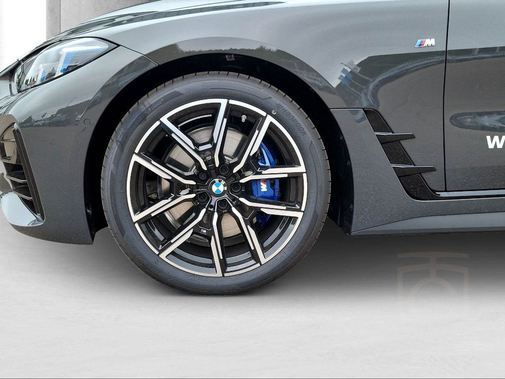 BMW 430i xDrive Gran Coupé / M Sportpaket / UPE 77.8