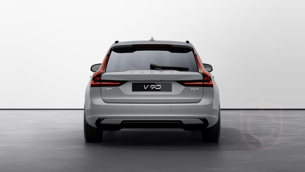 Volvo V90 Recharge T6 Geartronic 293kW 2025
