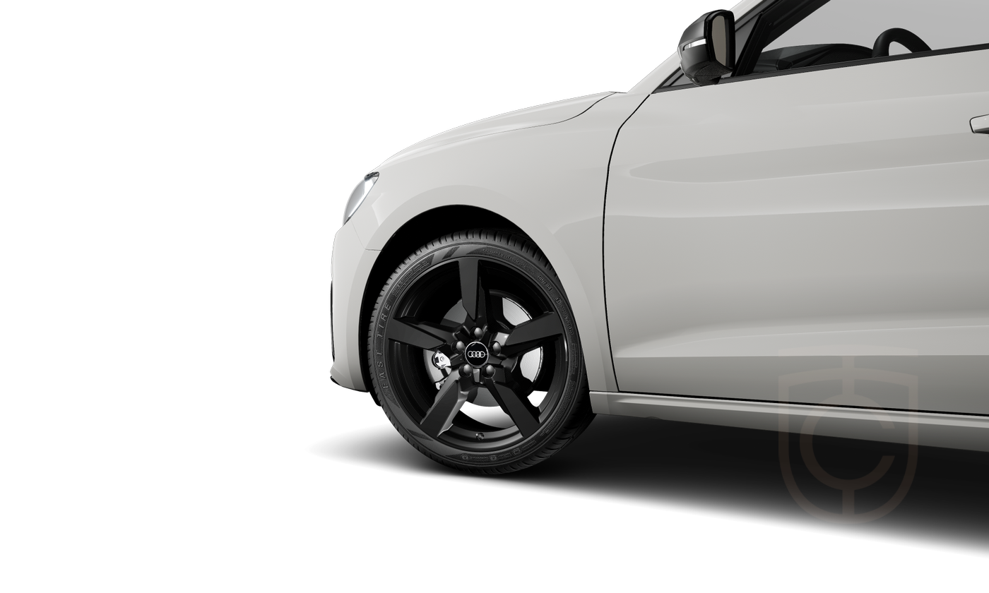 Audi A1 Sportback advanced 30 TFSI 85 kW