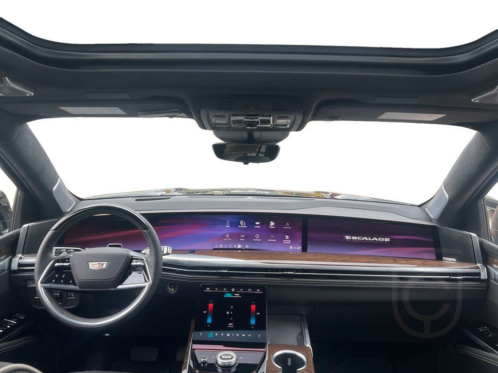 Cadillac Escalade Sport Platinum 6.2l V8//ON STOCK//