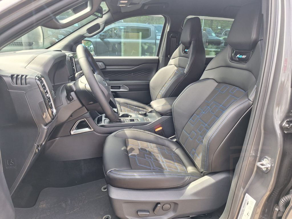 Ford Ranger MS-RT 3.0d eRollo Standhz T68 AHK LAGER