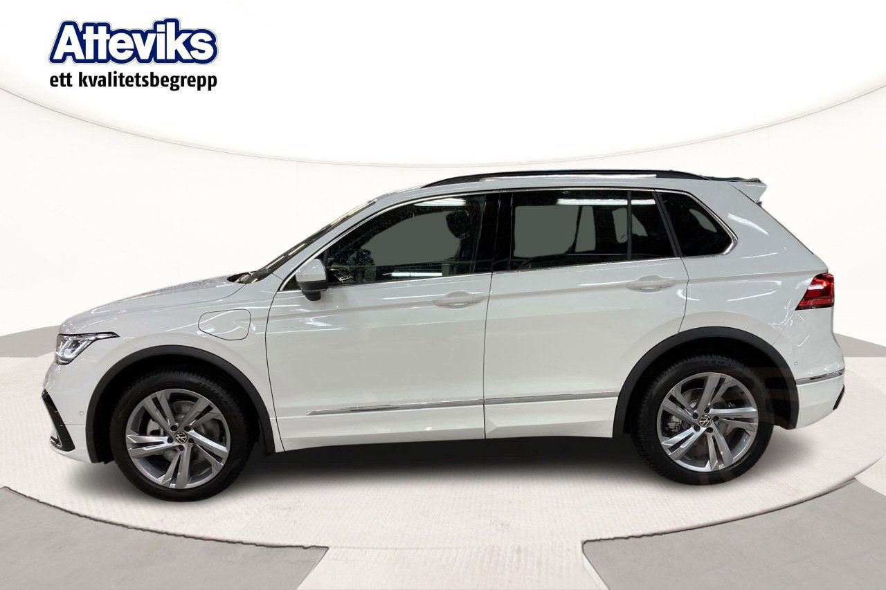 Volkswagen Tiguan eHybrid DSG R-Line