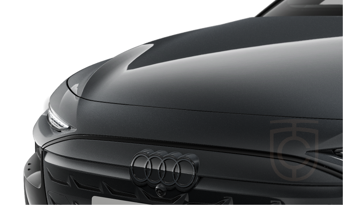 Audi S6 Avant e-tron 370 kW