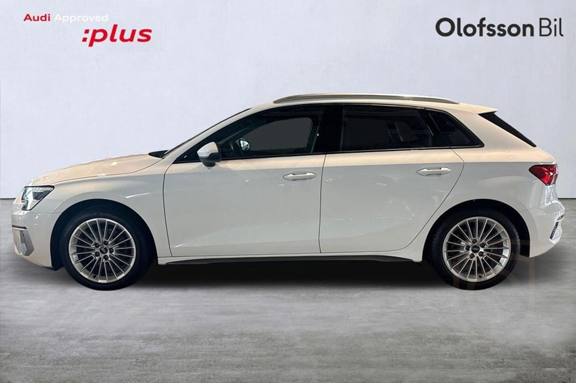 Audi A3 Sportback 35 TFSI PROLINE ADVANCED