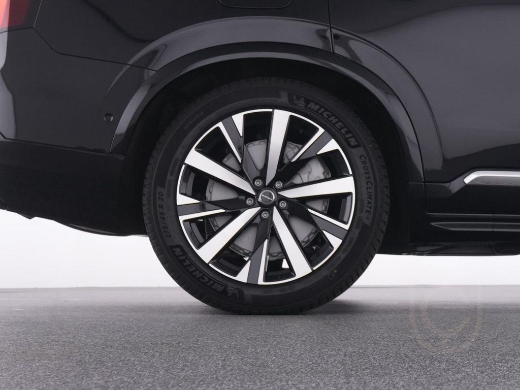 Volvo XC 90 T8 AWD Plus Bright+Facelift+Luftf+B&W+HUD
