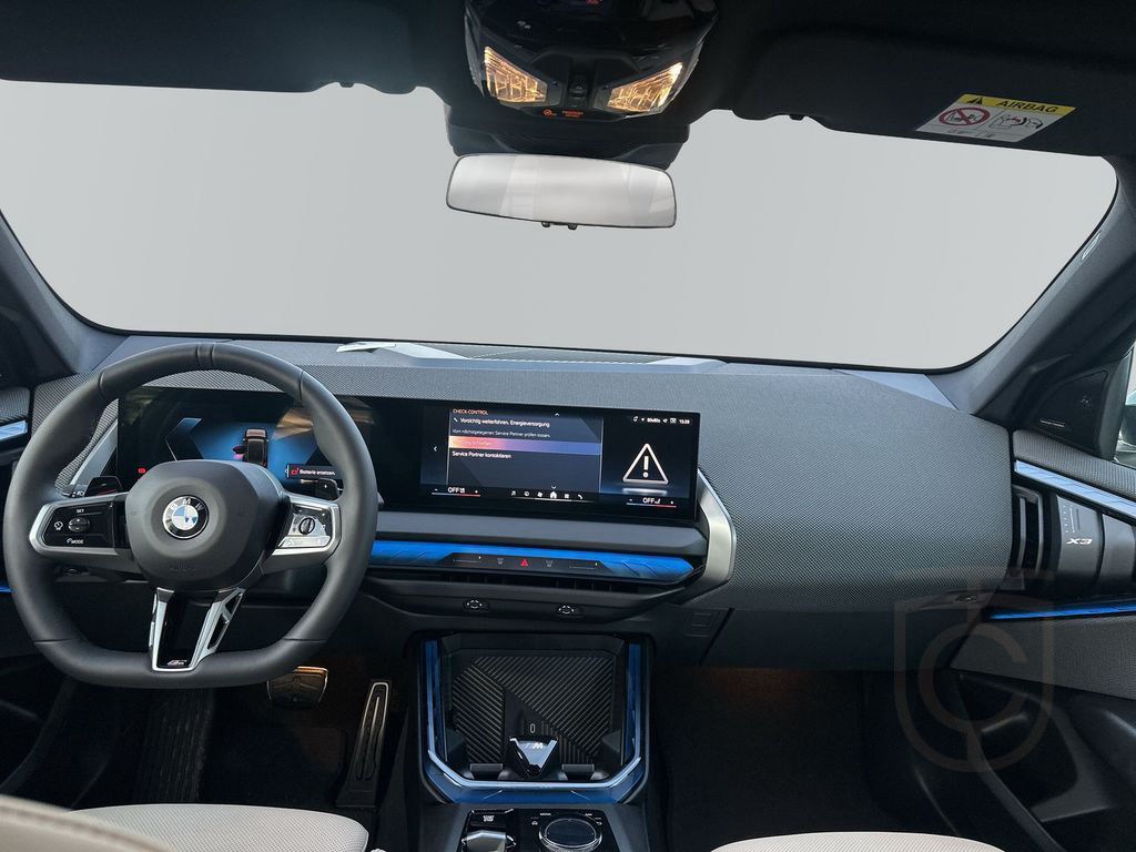 BMW X3 20 d xDrive M SPORT PRO *MY25 *Pano *Sitzbelü