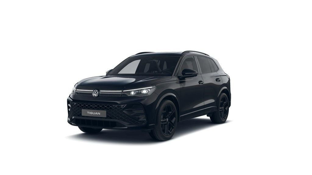Volkswagen Tiguan R-LINE TDI