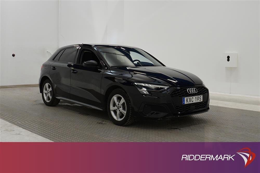 Audi A3 35 TFSI