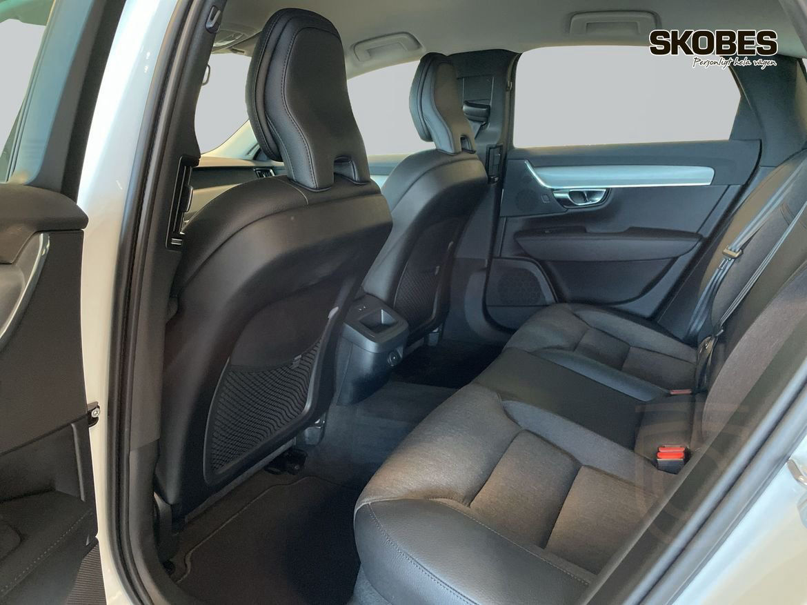Volvo S90 B4 Bensin Core