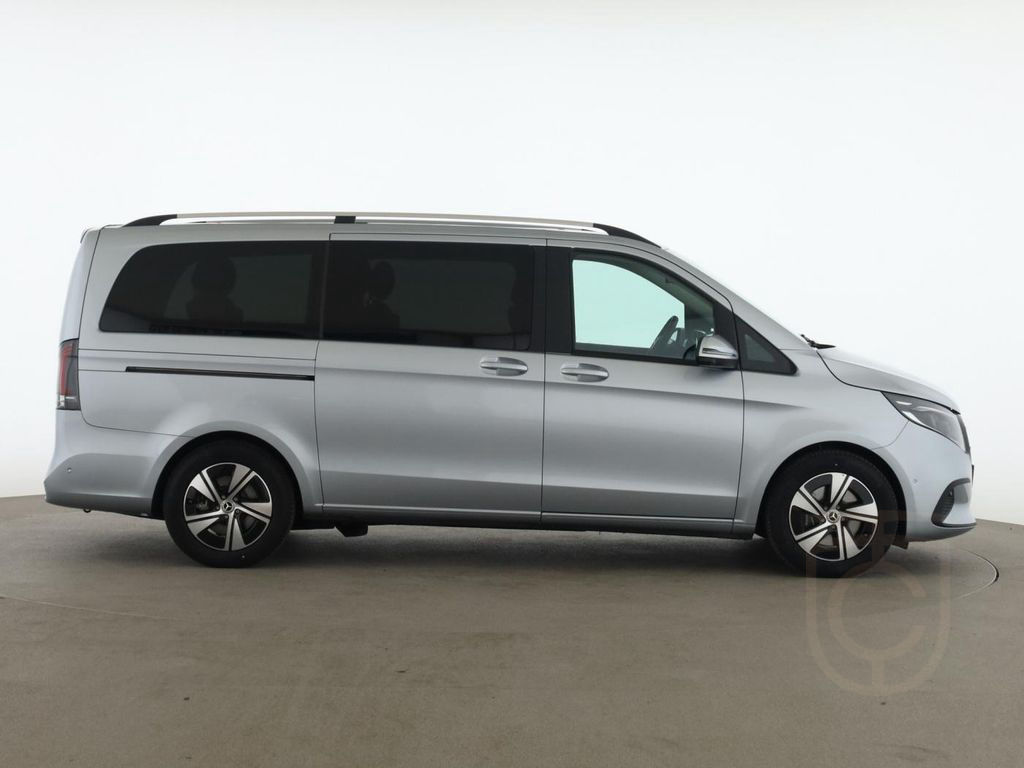 Mercedes-Benz V 300 d L Style Plus+Easy-Pack+Digi-Spiegel+NAVI