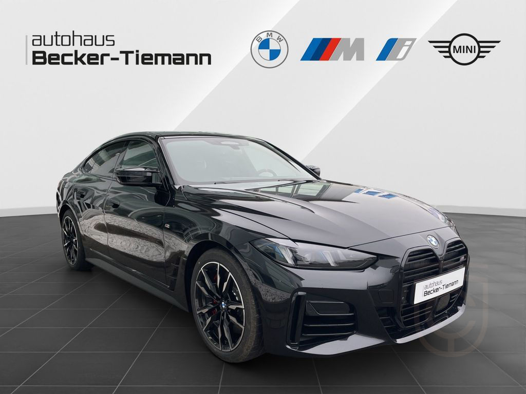 BMW M440i xDrive - UPE 93.680,- € #exclusive