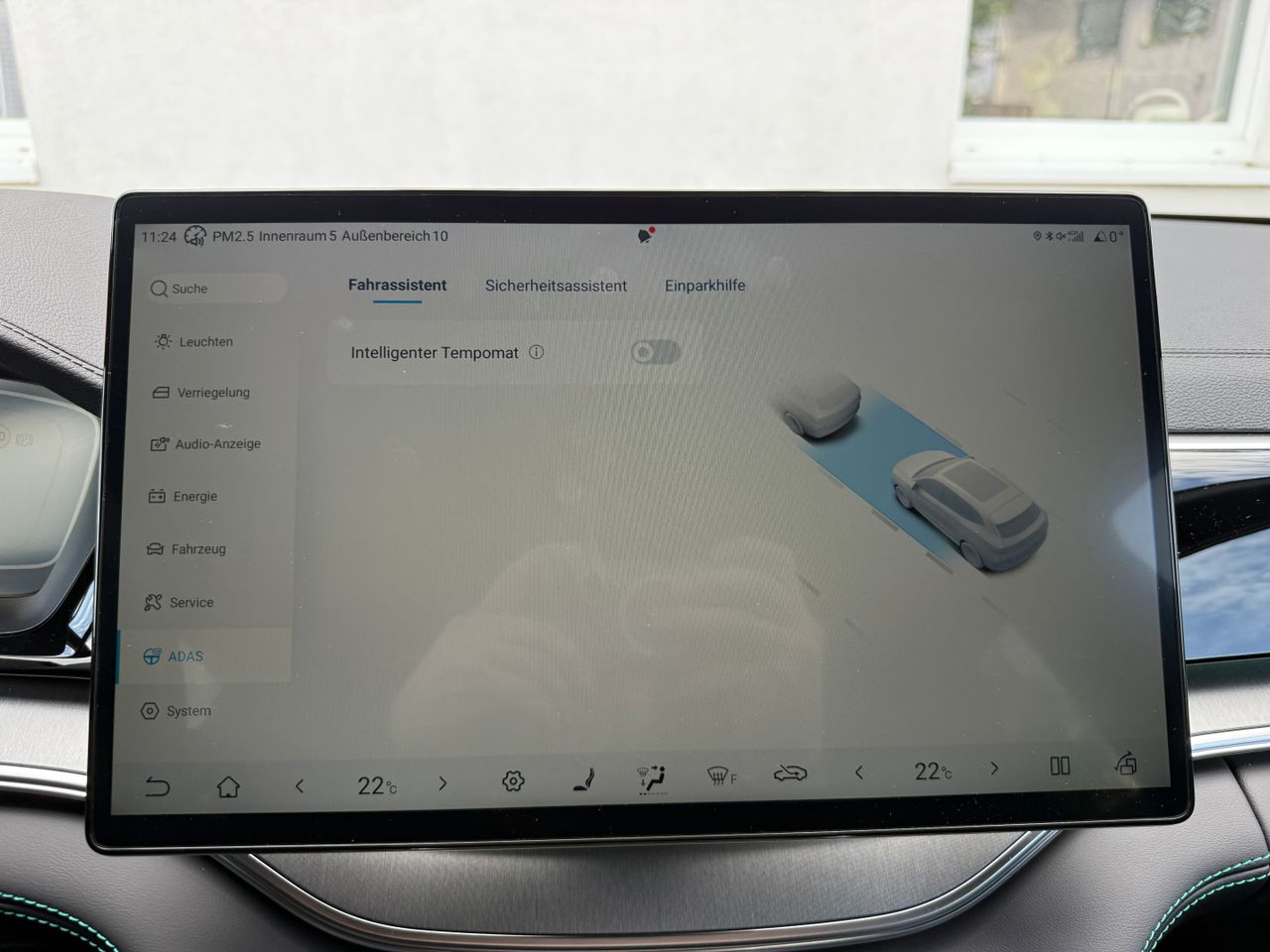 BYD Seal U DM-i Design/MY2025/Panorama/HUD/V2L