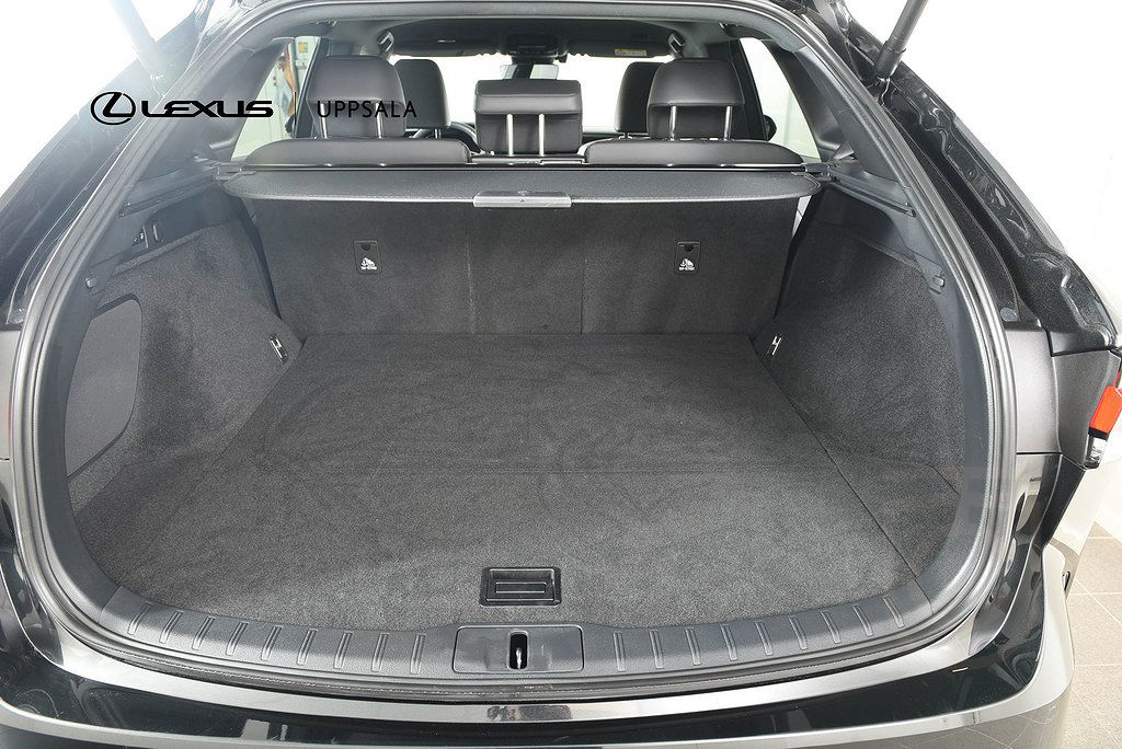 Lexus RX 350h