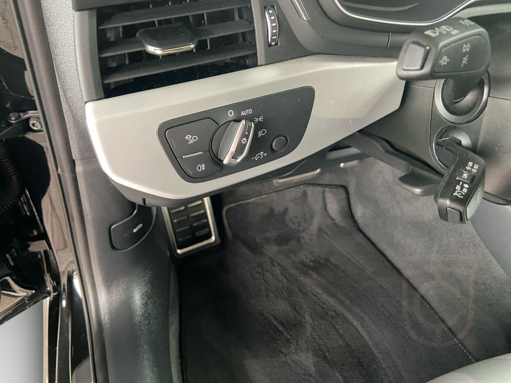 Audi S4 Avant TDI quattro tiptronic B&O Pano Virtual