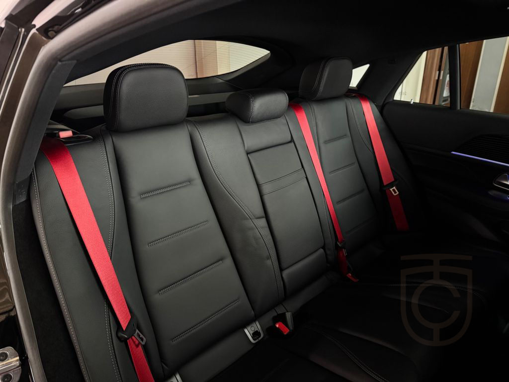 Mercedes-Benz GLE 300d 4Matic/Coupe/AMG Premium/HuD/Pano/360°